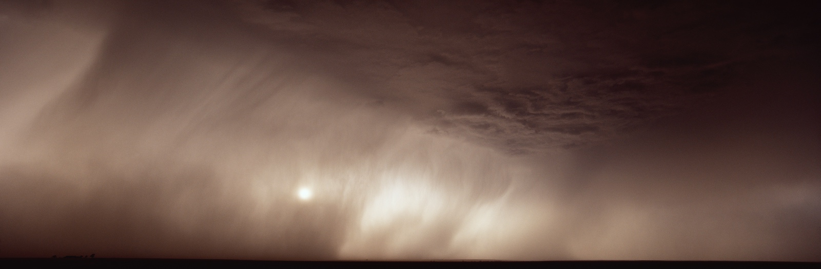 Outflow Dust 1 Oakley Kansas